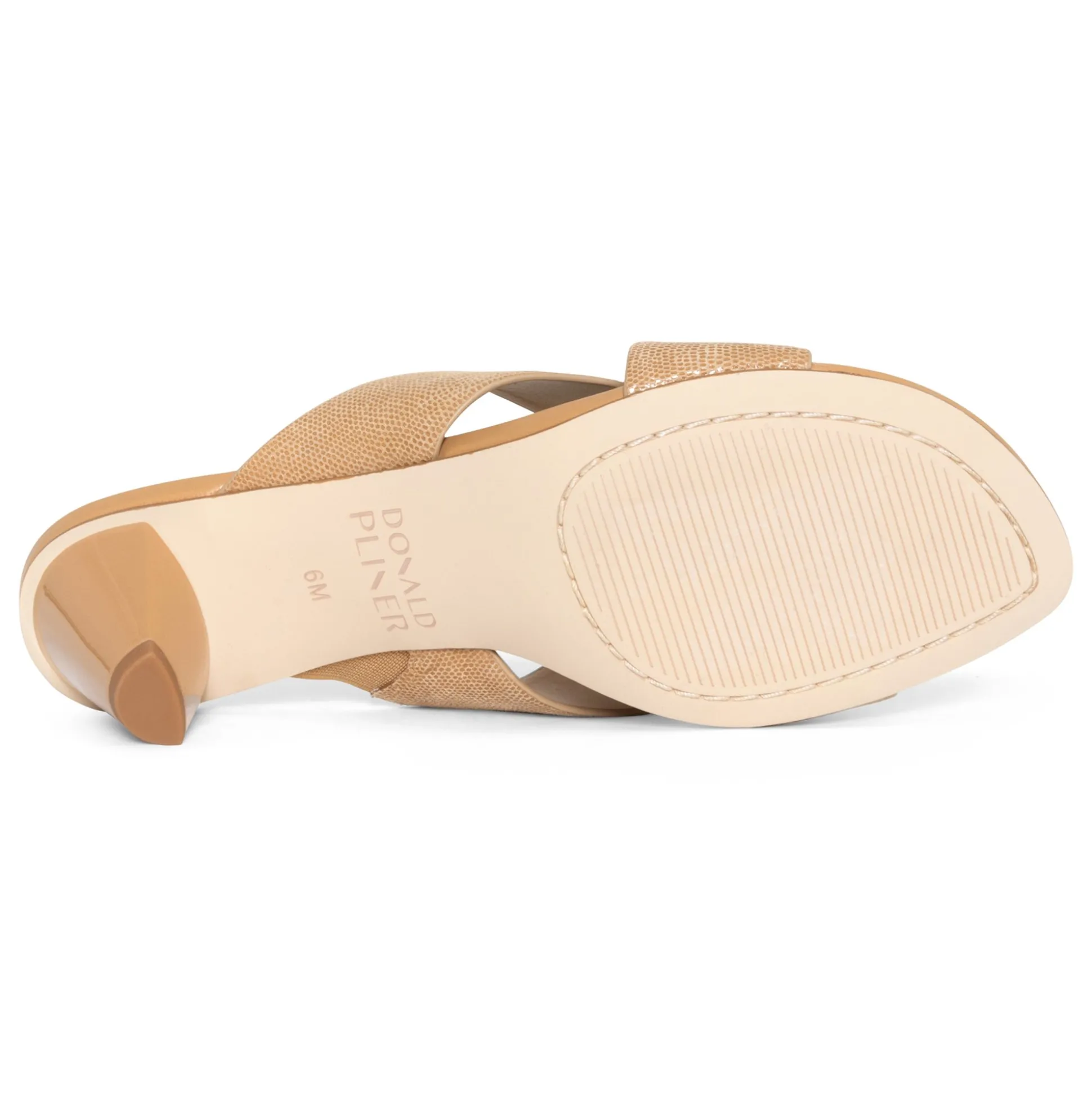 DRESS SANDAL